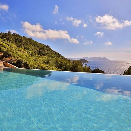 Kale Suites, Heated Pool In Winter, Adults Only Каш Екстер'єр фото