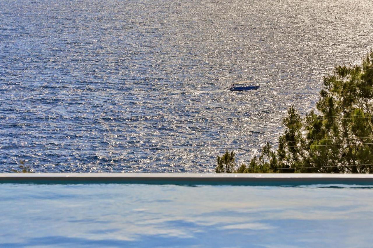 Kale Suites, Heated Pool In Winter, Adults Only Каш Екстер'єр фото