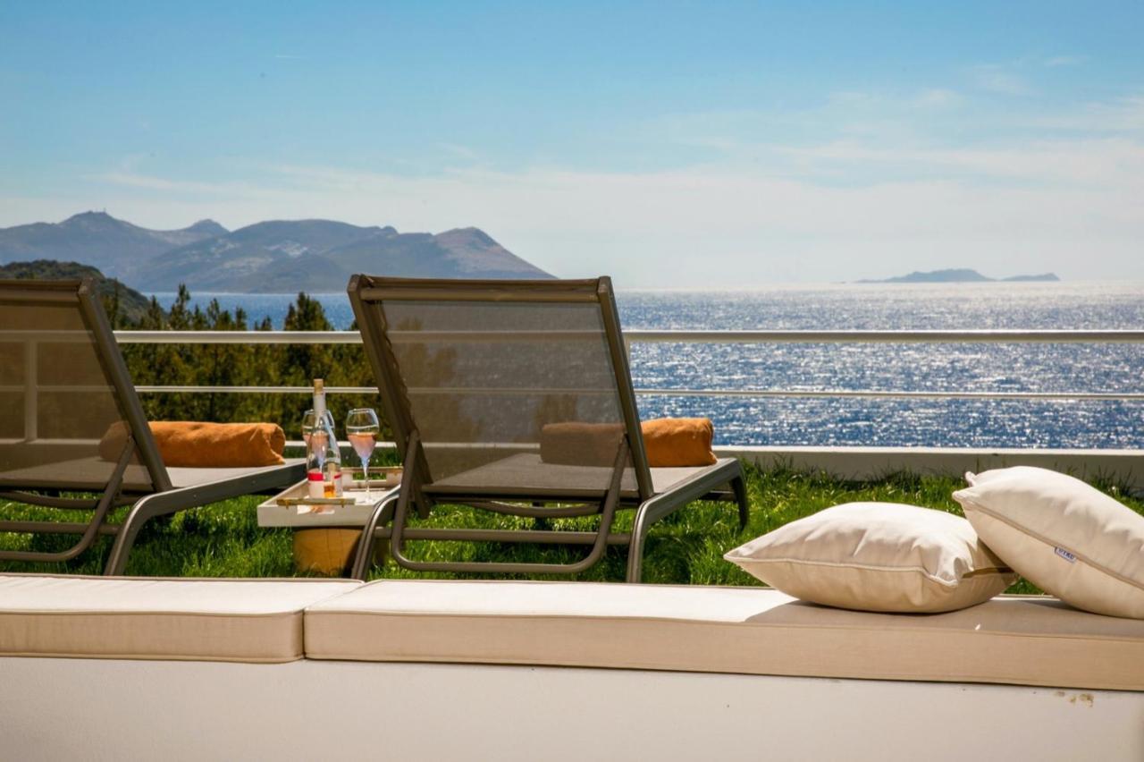 Kale Suites, Heated Pool In Winter, Adults Only Каш Екстер'єр фото