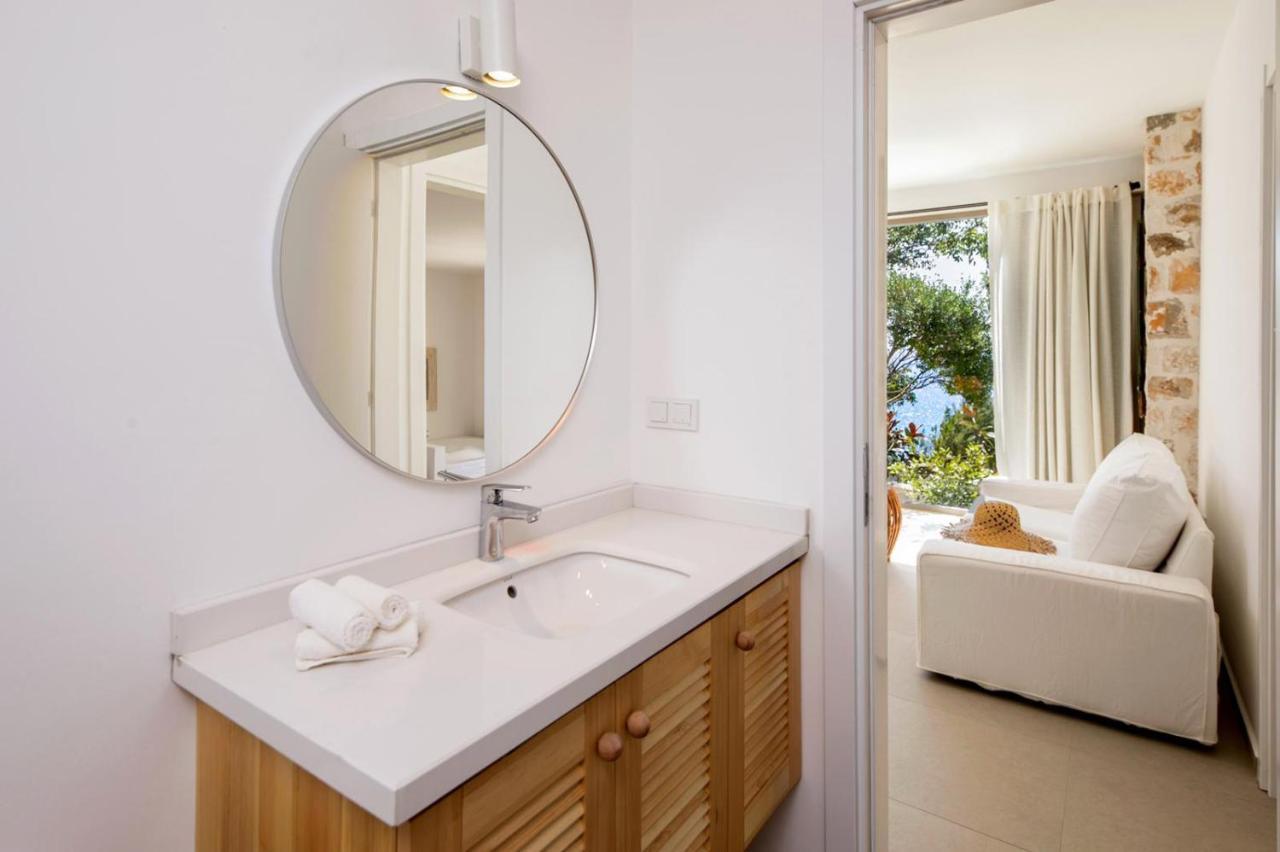 Kale Suites, Heated Pool In Winter, Adults Only Каш Екстер'єр фото