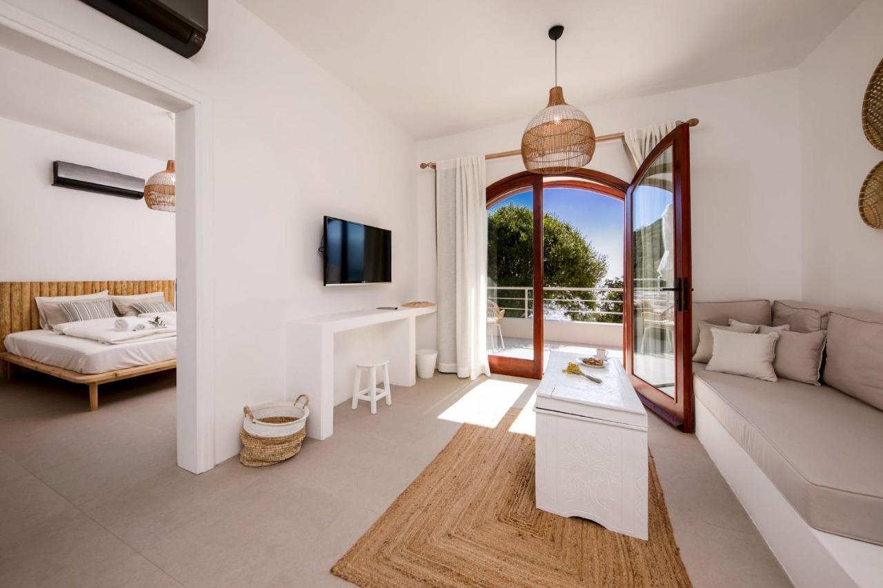 Kale Suites, Heated Pool In Winter, Adults Only Каш Екстер'єр фото