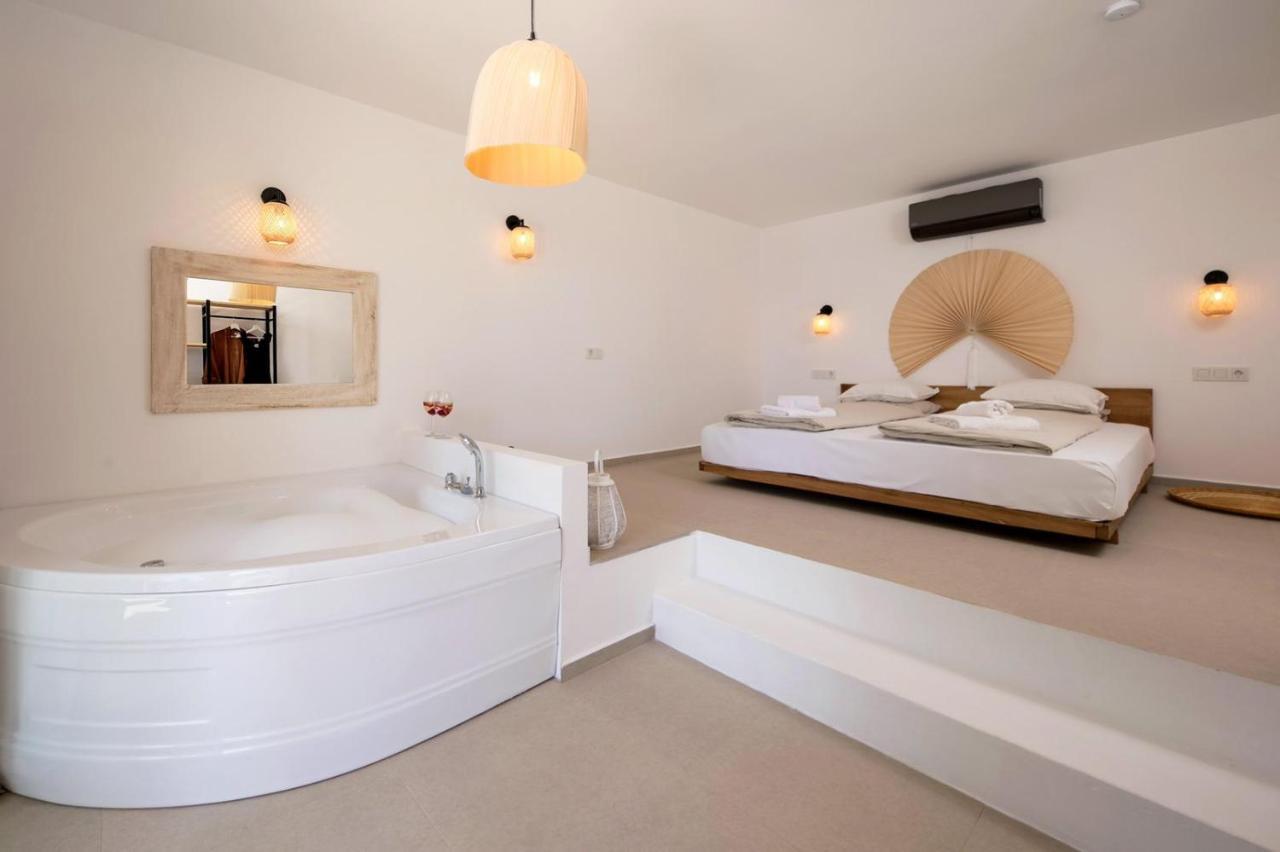 Kale Suites, Heated Pool In Winter, Adults Only Каш Екстер'єр фото