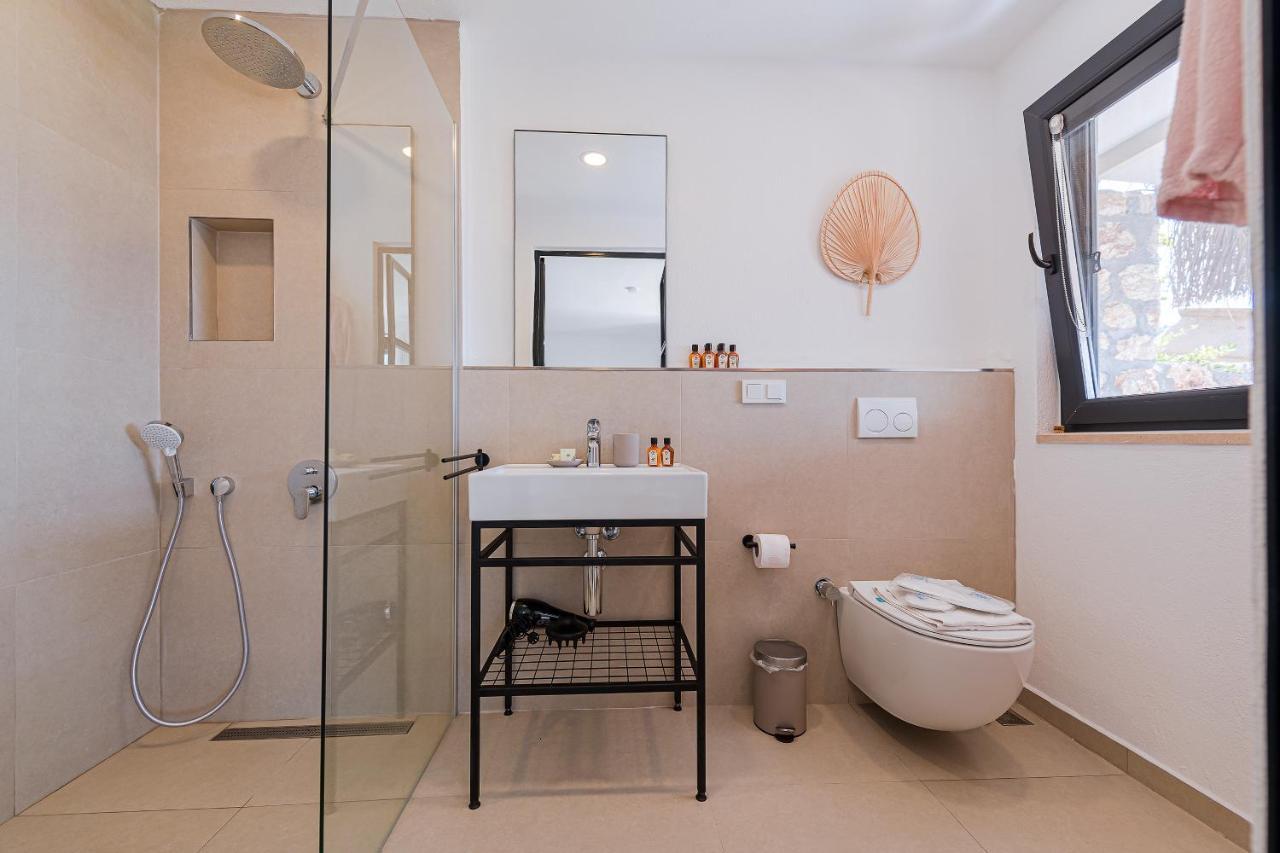 Kale Suites, Heated Pool In Winter, Adults Only Каш Екстер'єр фото